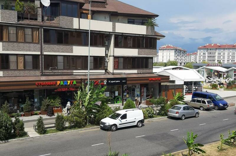 Частный дом «На Фигурной 51»