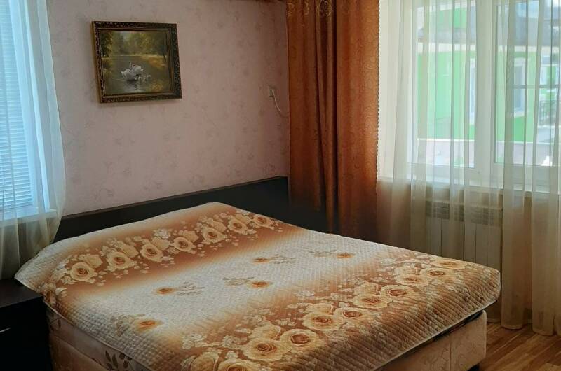 Частный дом «На Фигурной 51»