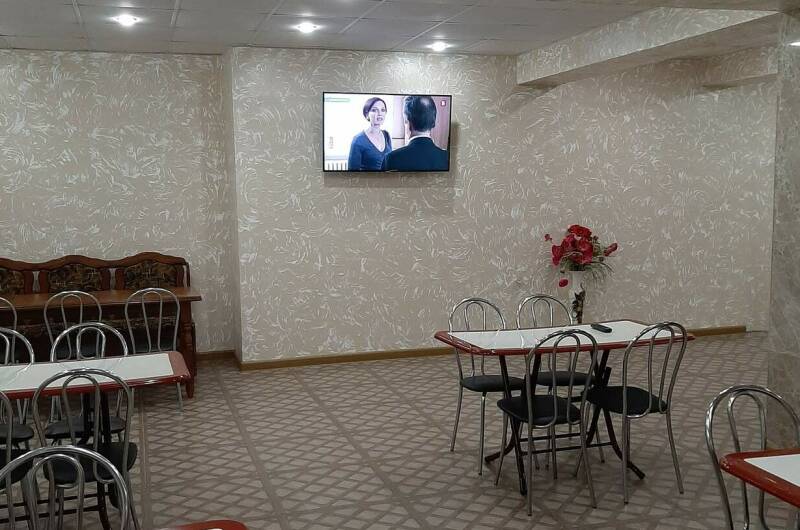 Частный дом «На Фигурной 51»