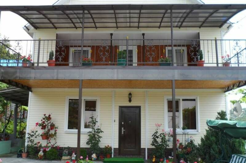 Гостевой дом «Ангелина»