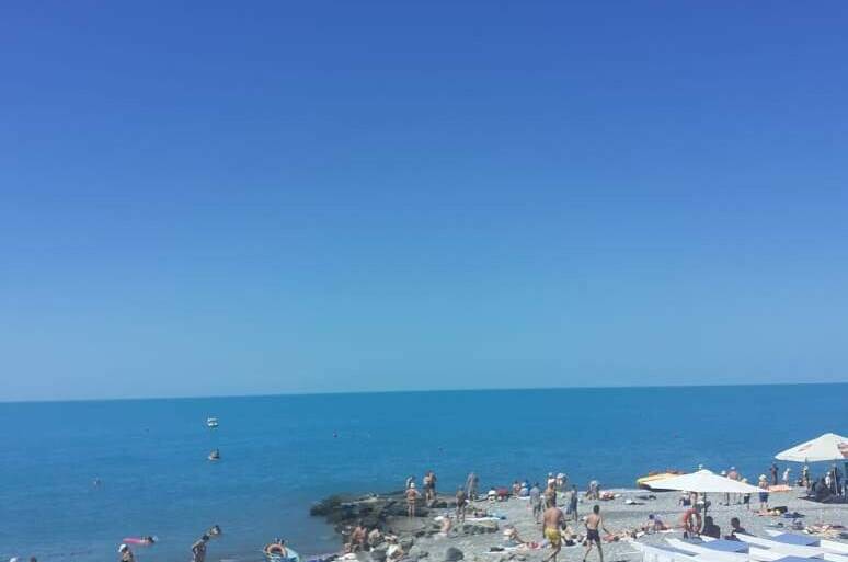 Гостевой дом «Ангелина»