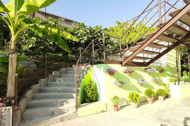 Гостевой дом «Ангелина»