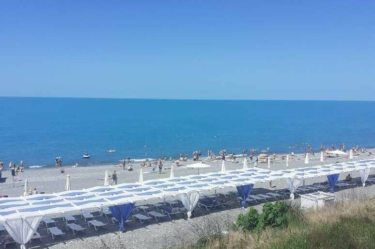 Гостевой дом «Ангелина»