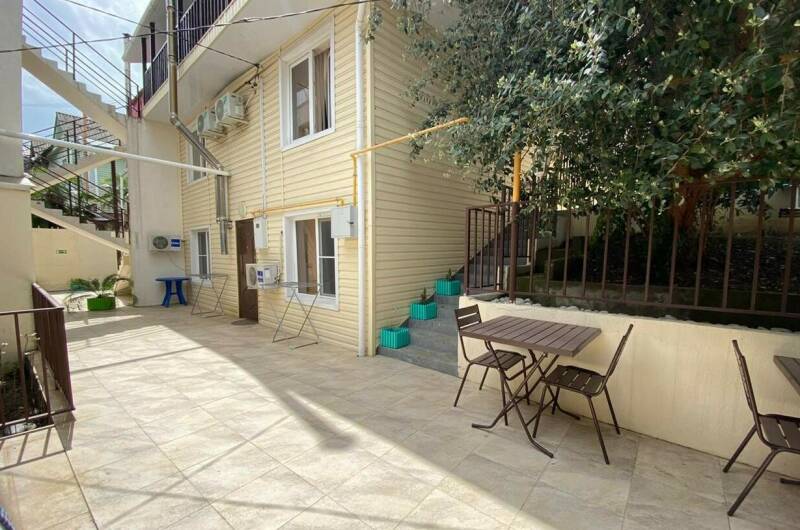 Гостевой дом «Пионер»