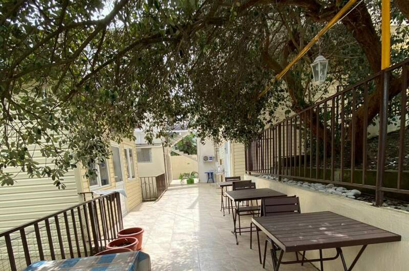 Гостевой дом «Пионер»