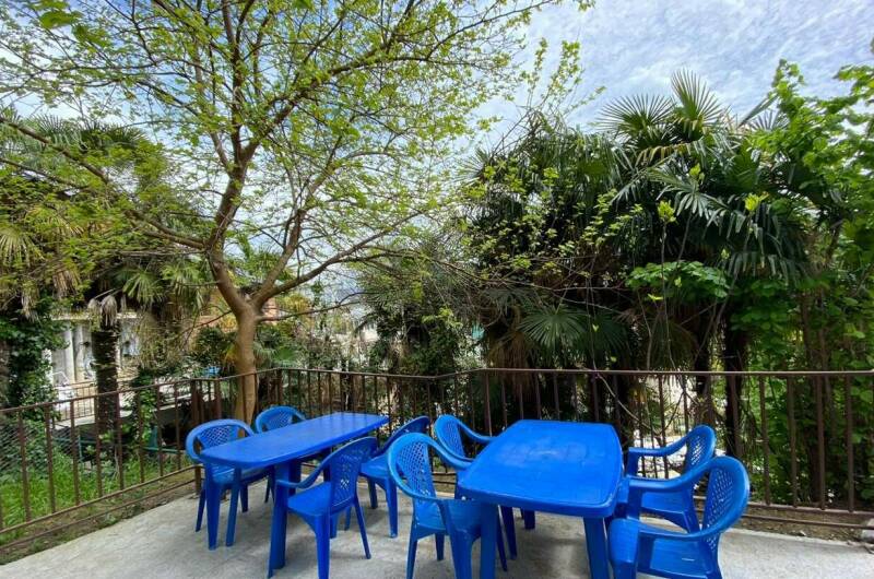 Гостевой дом «Пионер»