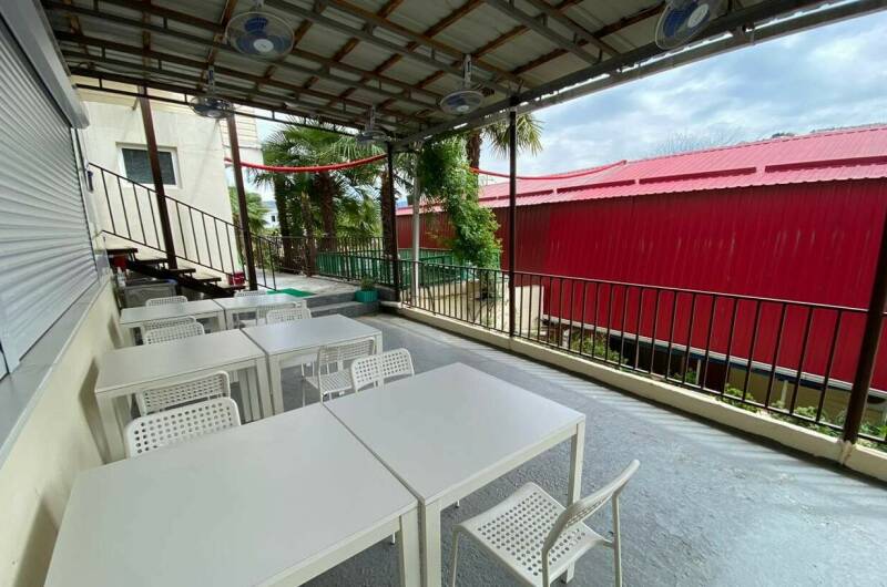 Гостевой дом «Пионер»