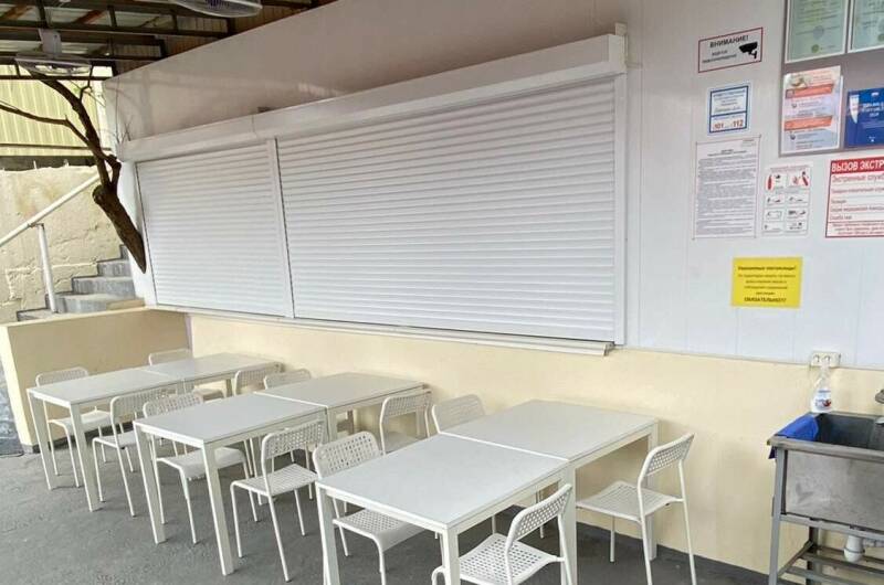 Гостевой дом «Пионер»