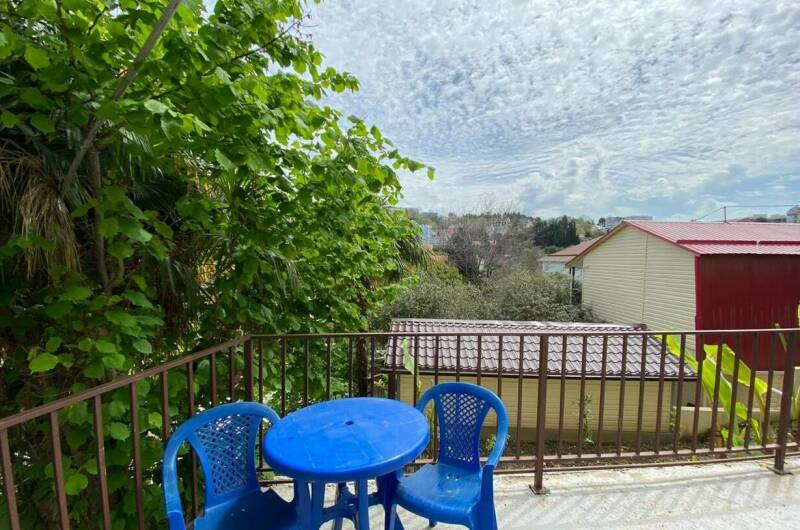 Гостевой дом «Пионер»