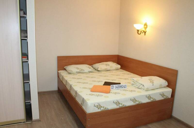 Однокомнатная квартира на Лазарева 56