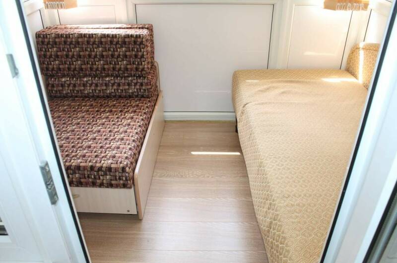 Однокомнатная квартира на Лазарева 56