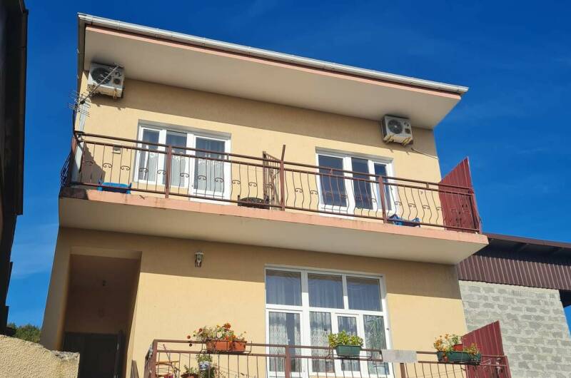 Гостевой дом «ТриАр»