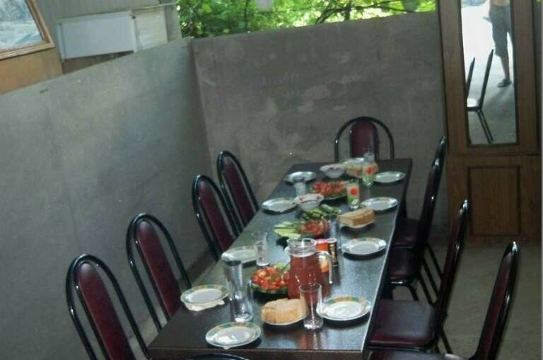 Гостевой дом «ТриАр»