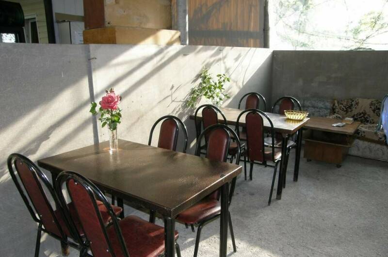 Гостевой дом «ТриАр»