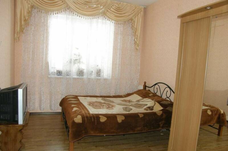 Гостевой дом «ТриАр»