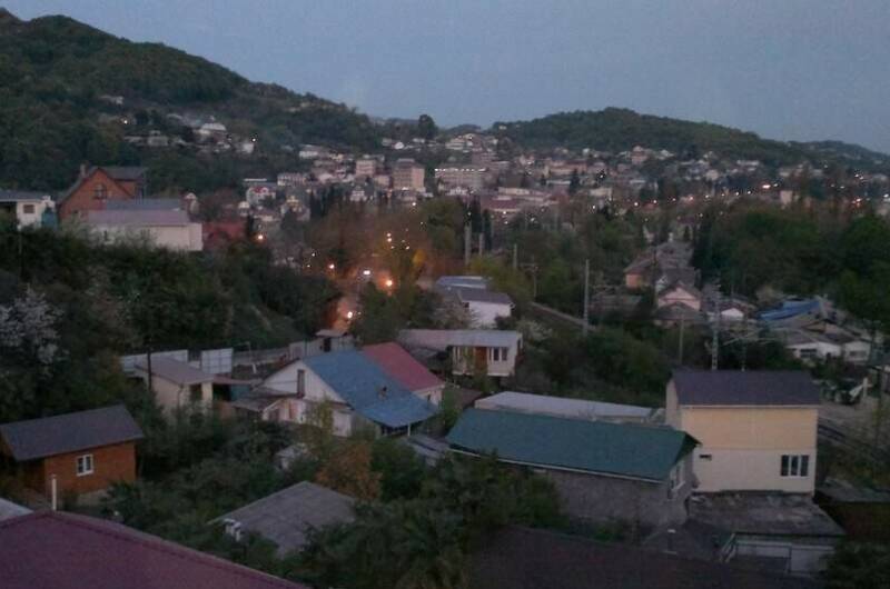 Гостевой дом «ТриАр»