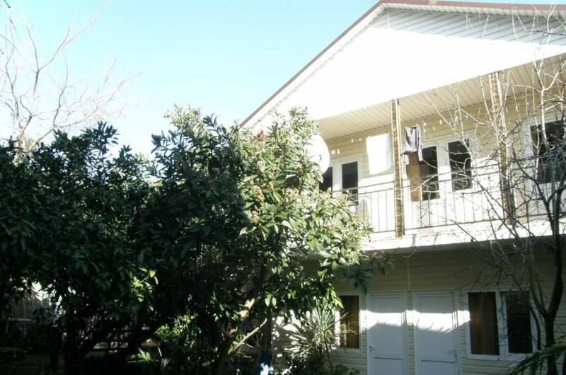 Гостевой дом «ТриАр»