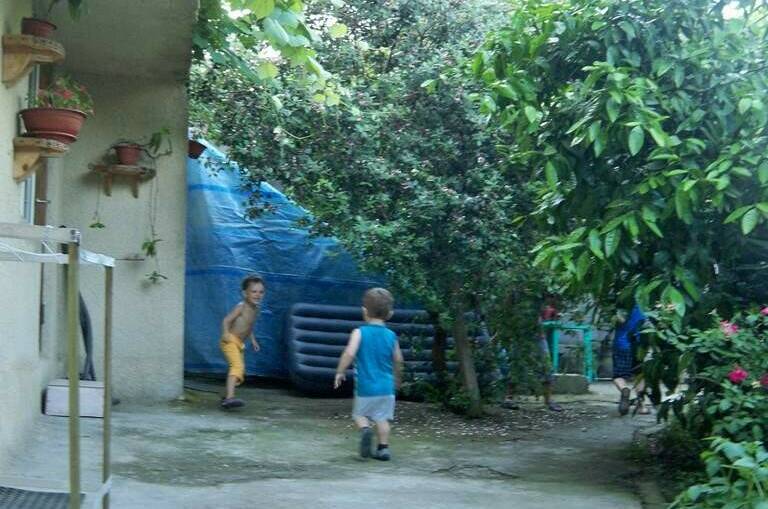 Гостевой дом «ТриАр»