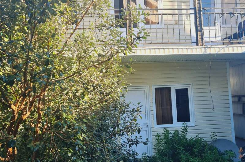 Гостевой дом «ТриАр»