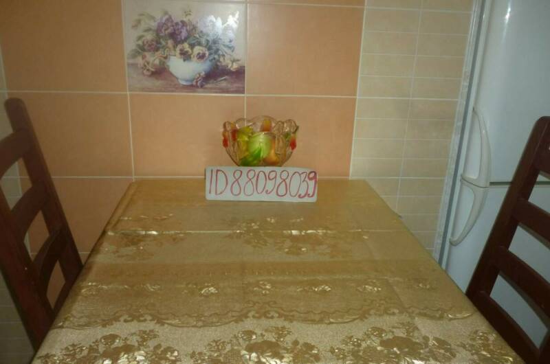 Квартира под ключ на Победе 62