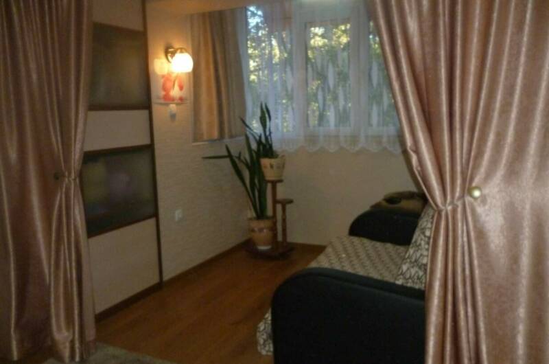 Квартира под ключ на Победе 62