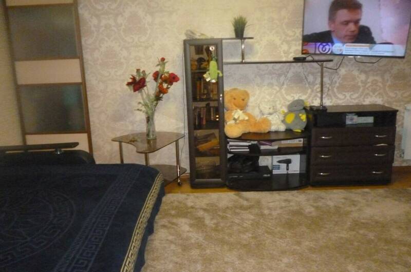 Квартира под ключ на Победе 62