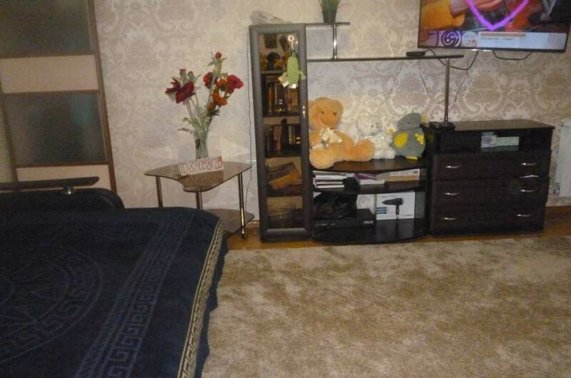 Квартира под ключ на Победе 62