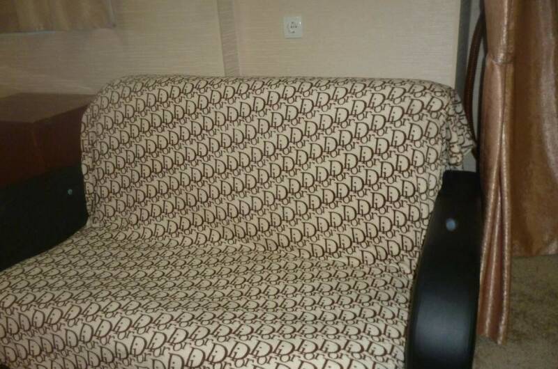 Квартира под ключ на Победе 62