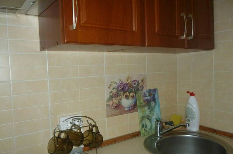 Квартира под ключ на Победе 62