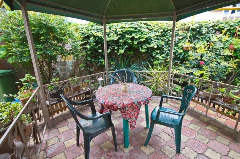 Гостевой дом «Лиственница»