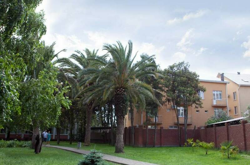 Гостевой дом «Мали»