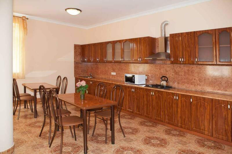 Гостевой дом «Мали»