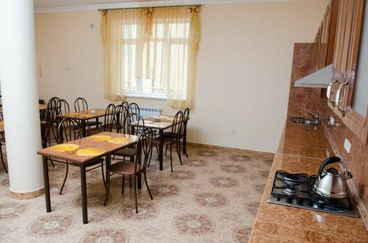 Гостевой дом «Мали»