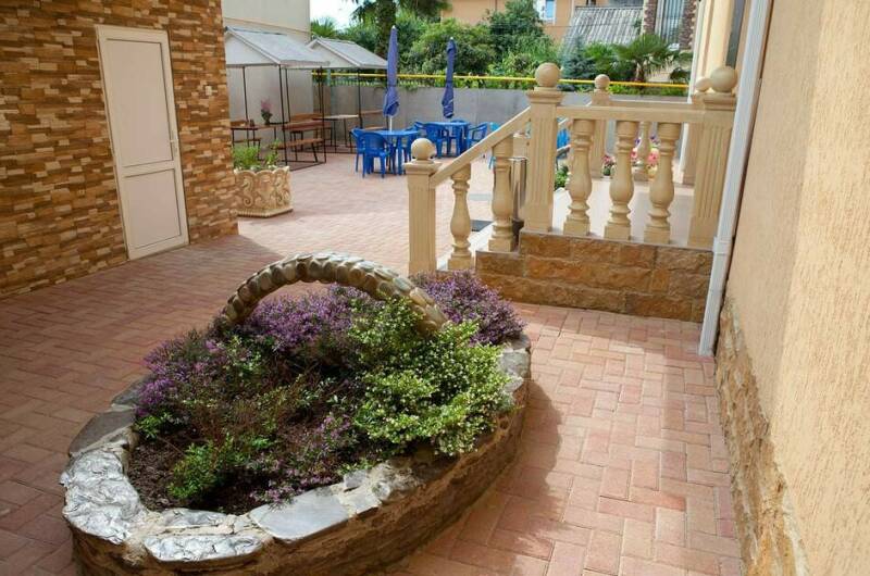 Гостевой дом «Мали»