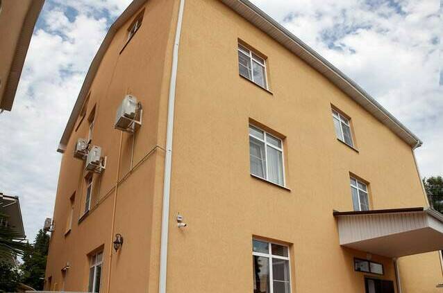 Гостевой дом «Мали»