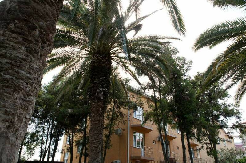 Гостевой дом «Мали»