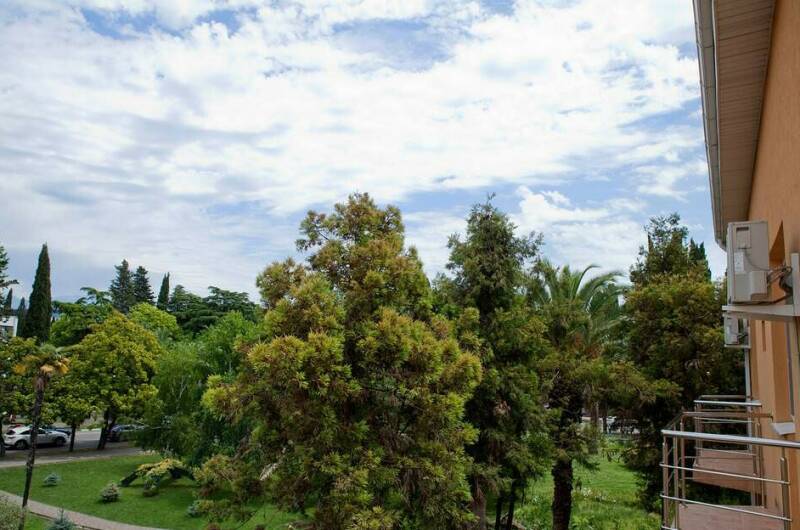 Гостевой дом «Мали»