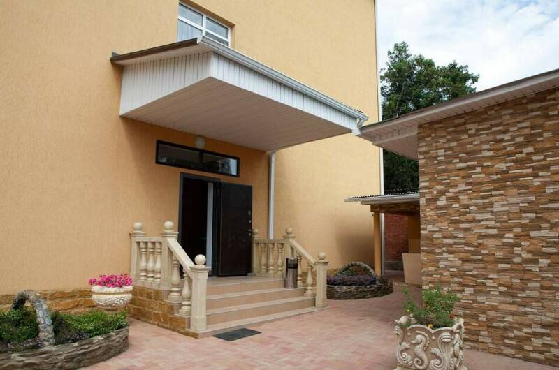 Гостевой дом «Мали»