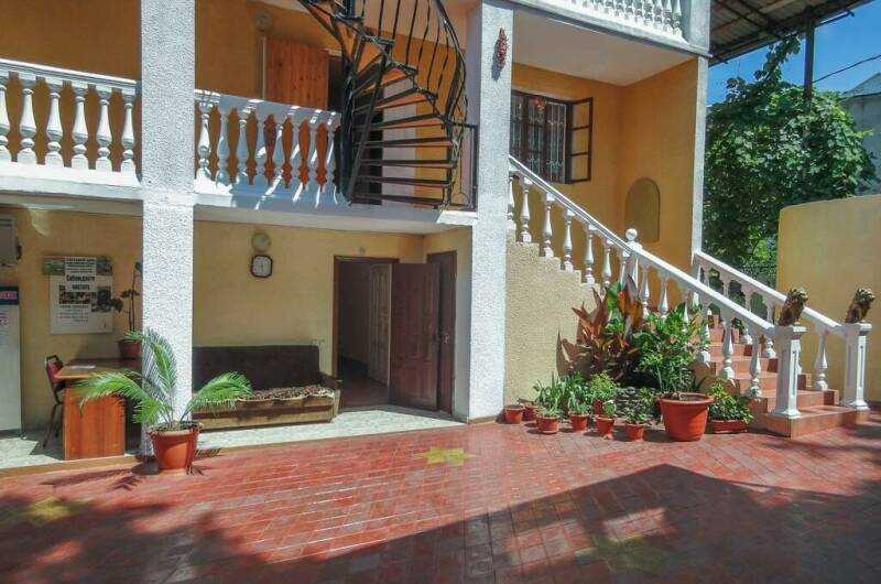 Гостевой дом «Людмила»