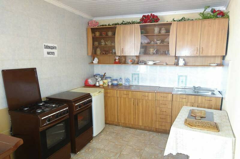 Гостевой дом «Людмила»