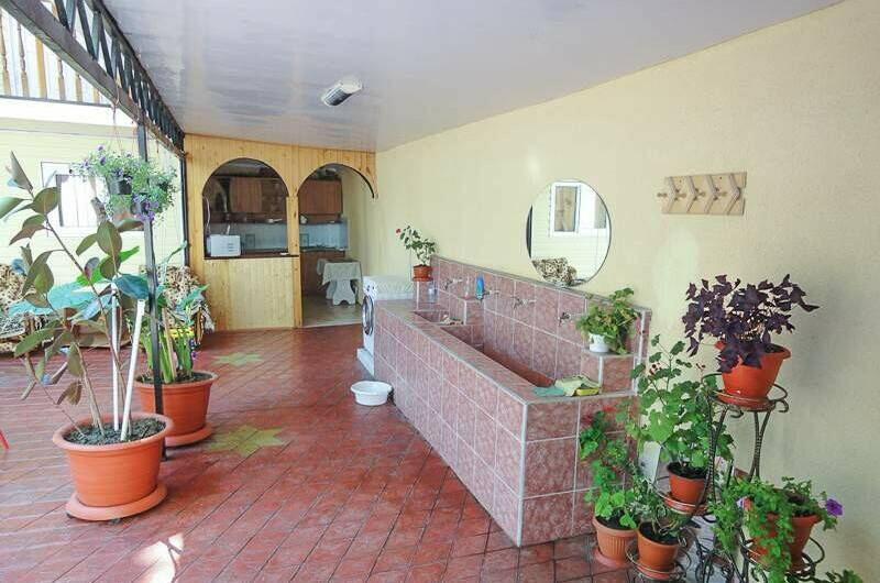 Гостевой дом «Людмила»