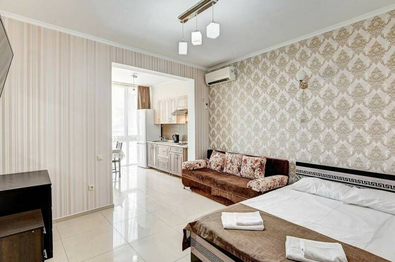 Гостевой дом «Ультрамарин»