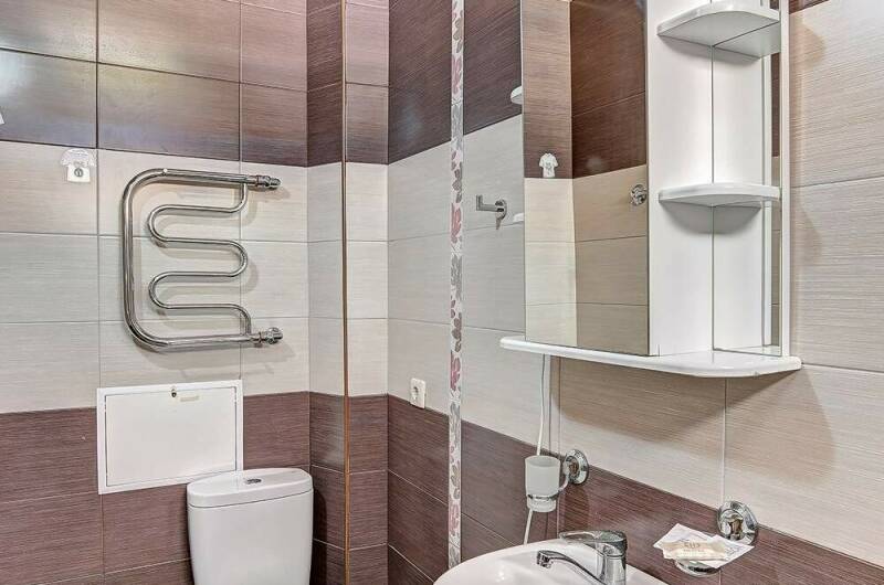 Гостевой дом «Ультрамарин»