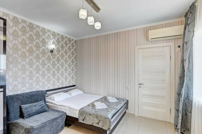 Гостевой дом «Ультрамарин»