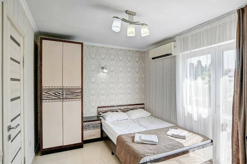 Гостевой дом «Ультрамарин»