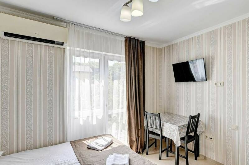 Гостевой дом «Ультрамарин»