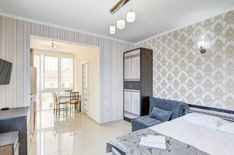 Гостевой дом «Ультрамарин»