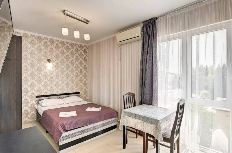 Гостевой дом «Ультрамарин»