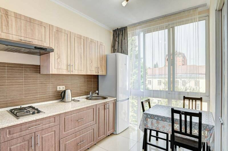 Гостевой дом «Ультрамарин»