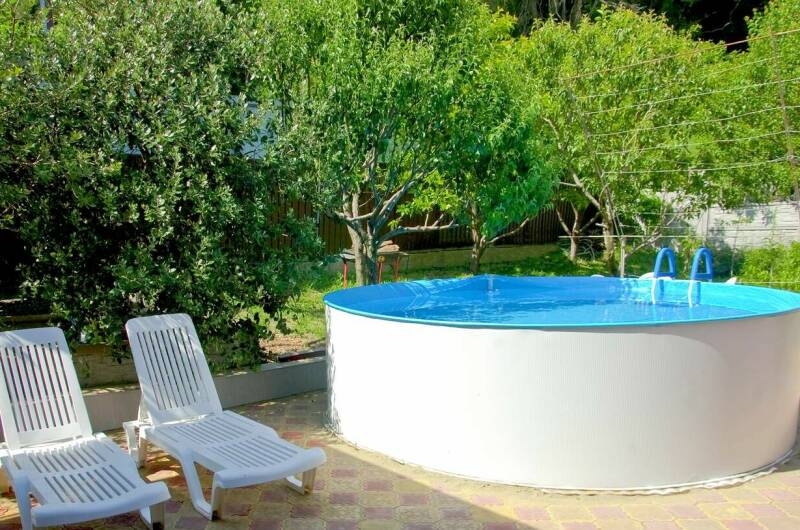 Сруб под ключ «Горный Мотив»